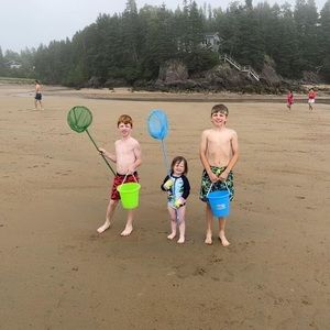 Meet your Posher, Jon